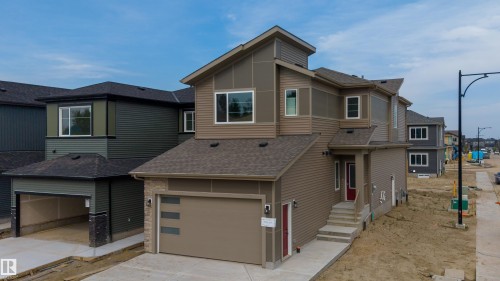 1772 Crossbill Loop Nw, Edmonton, AB - Outdoor