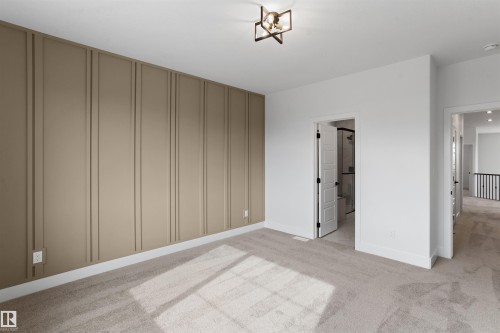 1772 Crossbill Loop Nw, Edmonton, AB - Indoor