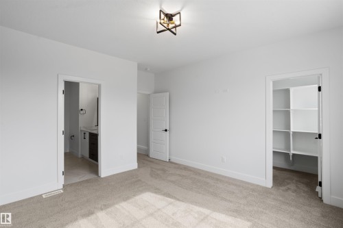 1772 Crossbill Loop Nw, Edmonton, AB - Indoor