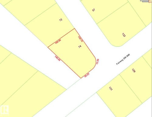 74 Marlboro Road Nw, Edmonton, AB 