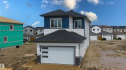 409 Munn Court  Leduc, AB T9E 0J9