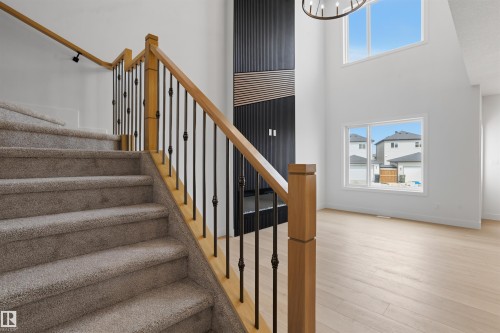 409 Munn Court, Leduc, AB - Indoor Photo Showing Other Room