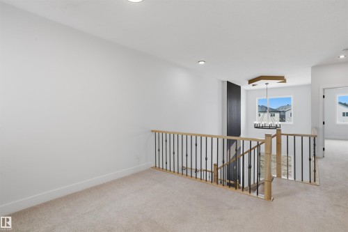 409 Munn Court, Leduc, AB - Indoor Photo Showing Other Room