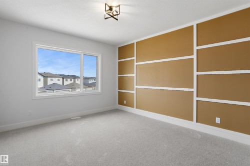 409 Munn Court, Leduc, AB - Indoor Photo Showing Other Room