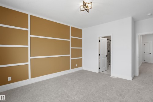 409 Munn Court, Leduc, AB - Indoor Photo Showing Other Room