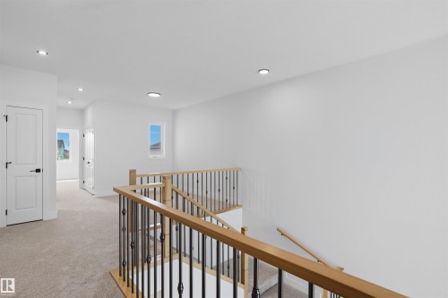 409 Munn Court, Leduc, AB - Indoor Photo Showing Other Room