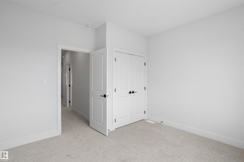 409 Munn Court, Leduc, AB - Indoor Photo Showing Other Room