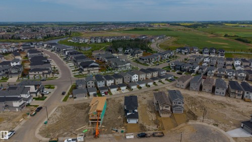 409 Munn Court, Leduc, AB - Outdoor With View