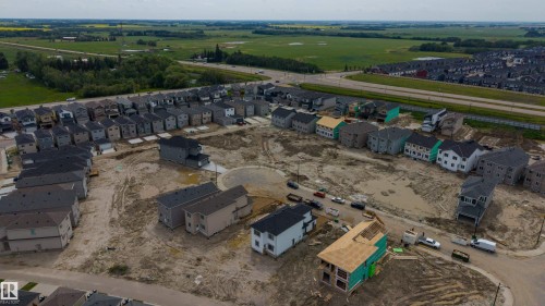 409 Munn Court, Leduc, AB - Outdoor With View