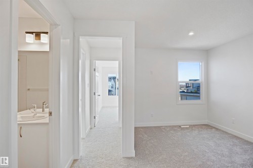 18955 28 Avenue Nw, Edmonton, AB - Indoor Photo Showing Other Room