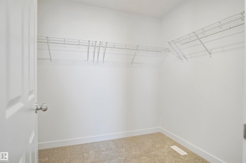 18955 28 Avenue Nw, Edmonton, AB - Indoor With Storage