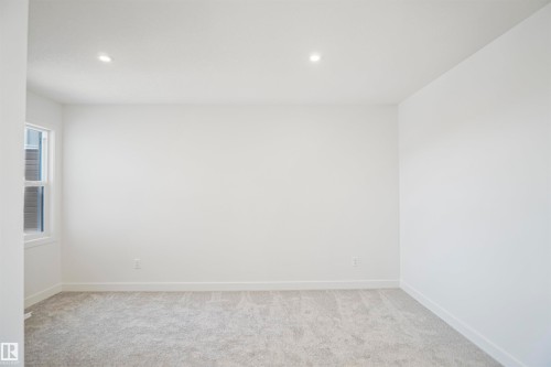 18955 28 Avenue Nw, Edmonton, AB - Indoor Photo Showing Other Room