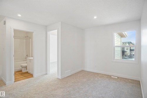 18955 28 Avenue Nw, Edmonton, AB - Indoor Photo Showing Other Room