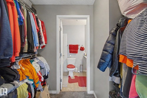 #311 7511 171 St Nw, Edmonton, AB - Indoor With Storage