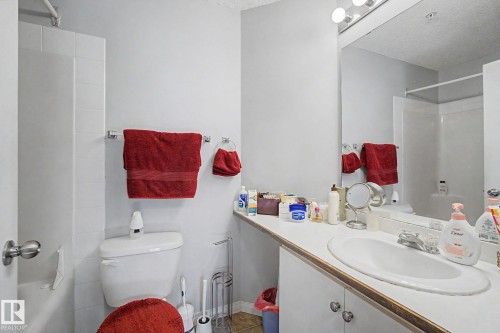 #311 7511 171 St Nw, Edmonton, AB - Indoor Photo Showing Bathroom