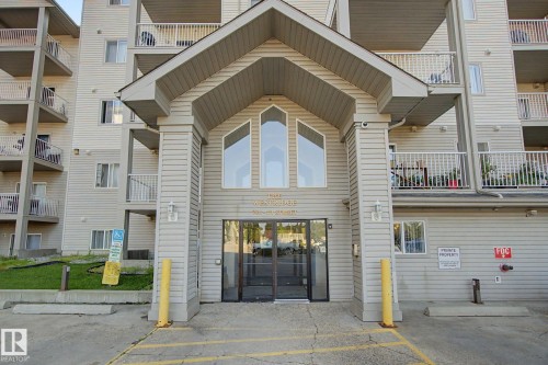 #311 7511 171 ST NW  Edmonton, AB T5T 6S7