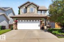 78 Cranberry Bend, Fort Saskatchewan, AB  - Outdoor 