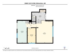 Floor plan - 