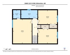 Floor plan - 