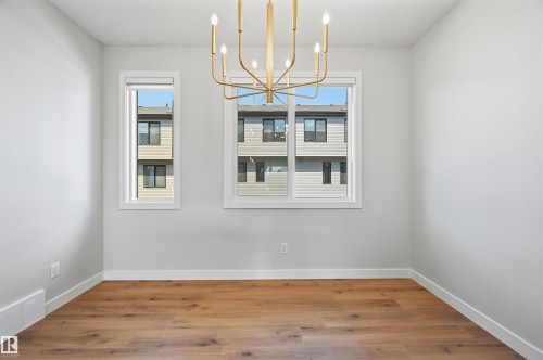 #4 11910 35 Av Sw, Edmonton, AB - Indoor Photo Showing Other Room