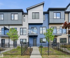 #4 11910 35 AV SW  Edmonton, AB T6W 4Z8