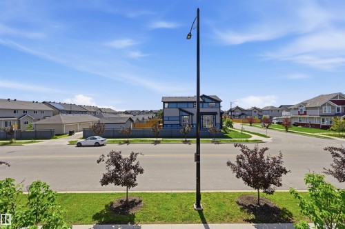 #4 11910 35 Av Sw, Edmonton, AB - Outdoor With View