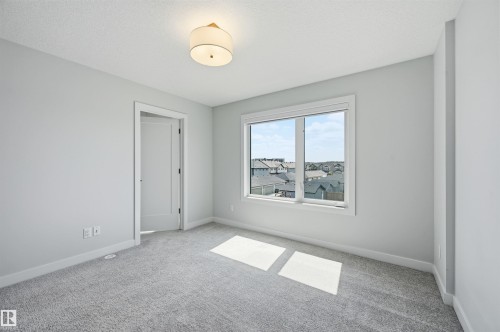 #4 11910 35 Av Sw, Edmonton, AB - Indoor Photo Showing Other Room