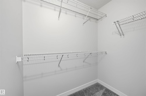 #4 11910 35 Av Sw, Edmonton, AB - Indoor With Storage