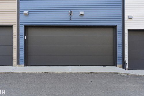 #4 11910 35 Av Sw, Edmonton, AB - Outdoor With Exterior
