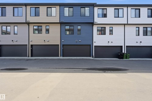 #4 11910 35 Av Sw, Edmonton, AB - Outdoor