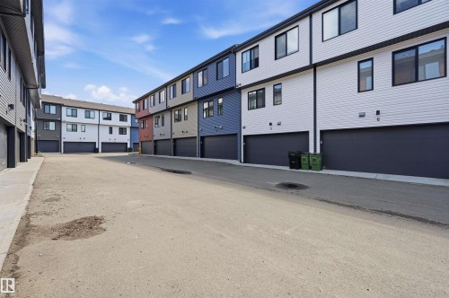 #4 11910 35 Av Sw, Edmonton, AB - Outdoor