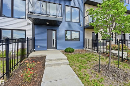 #4 11910 35 Av Sw, Edmonton, AB - Outdoor