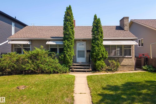8817 91 Street Nw, Edmonton, AB - Outdoor