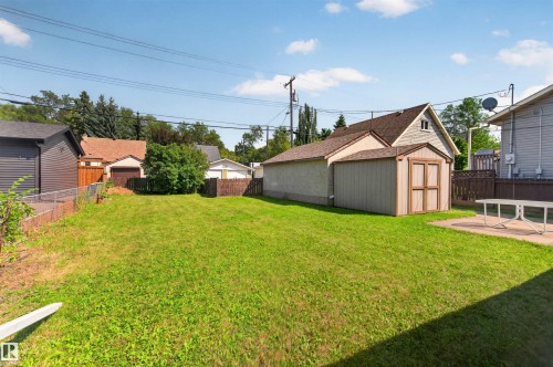 8817 91 Street Nw, Edmonton, AB - Outdoor