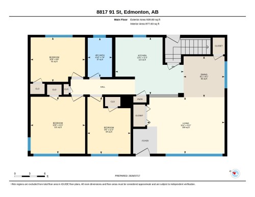 8817 91 Street Nw, Edmonton, AB - Other