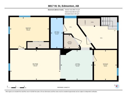 8817 91 Street Nw, Edmonton, AB - Other