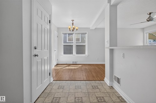 8817 91 Street Nw, Edmonton, AB - Indoor Photo Showing Other Room