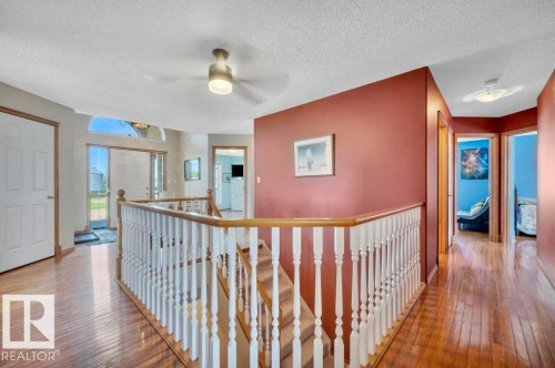 51111 Rr 233, Rural Strathcona County, AB - Indoor Photo Showing Other Room