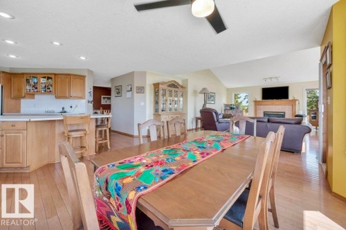 51111 Rr 233, Rural Strathcona County, AB - Indoor Photo Showing Other Room