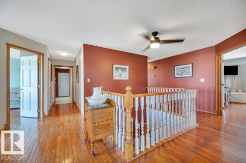 51111 Rr 233, Rural Strathcona County, AB - Indoor Photo Showing Other Room