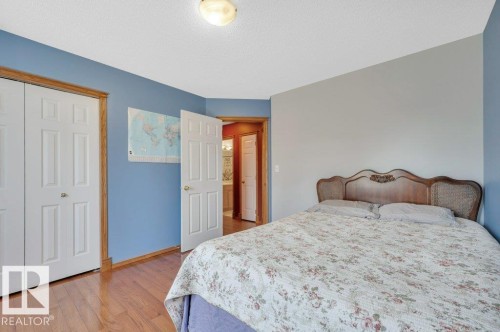 51111 Rr 233, Rural Strathcona County, AB - Indoor Photo Showing Bedroom