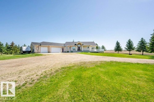51111 Rr 233, Rural Strathcona County, AB - Outdoor