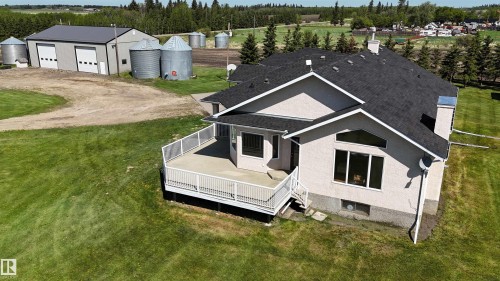 51111 Rr 233, Rural Strathcona County, AB - Outdoor
