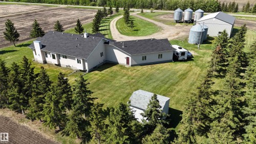 51111 Rr 233, Rural Strathcona County, AB - Outdoor
