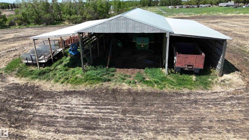 51111 Rr 233, Rural Strathcona County, AB - Outdoor