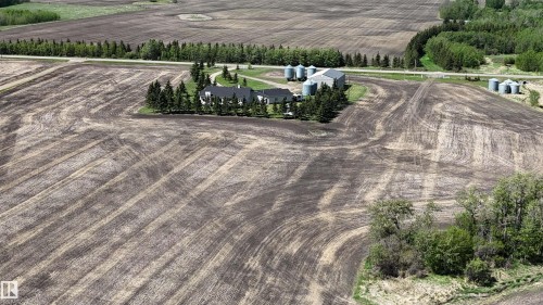 51111 Rr 233, Rural Strathcona County, AB - Outdoor With View
