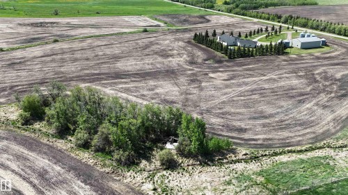 51111 Rr 233, Rural Strathcona County, AB - Outdoor With View
