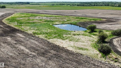 51111 Rr 233, Rural Strathcona County, AB - Outdoor With View