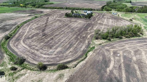 51111 Rr 233, Rural Strathcona County, AB - Outdoor With View