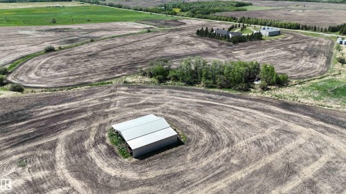 51111 Rr 233, Rural Strathcona County, AB - Outdoor With View